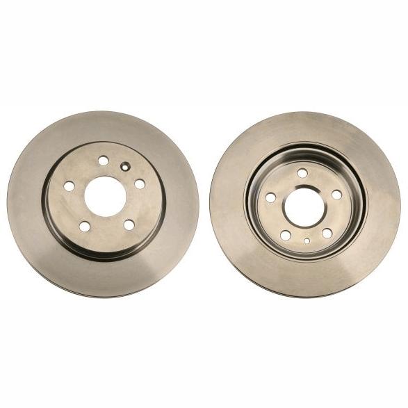 TRW MOTO DF2688 Brake Disc