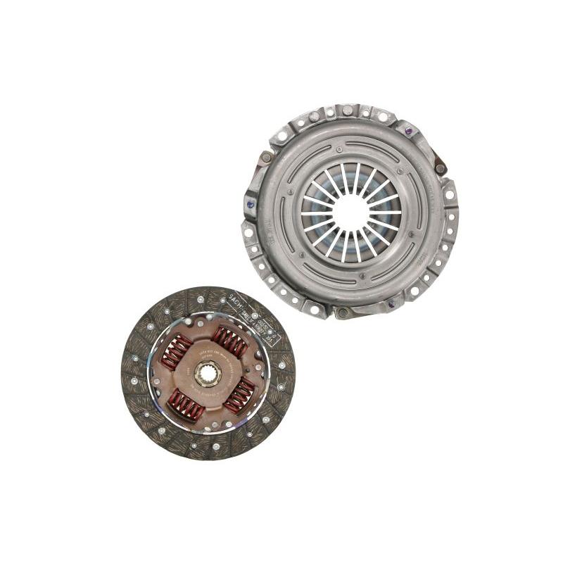 VALEO VAL826746 Clutch Kit