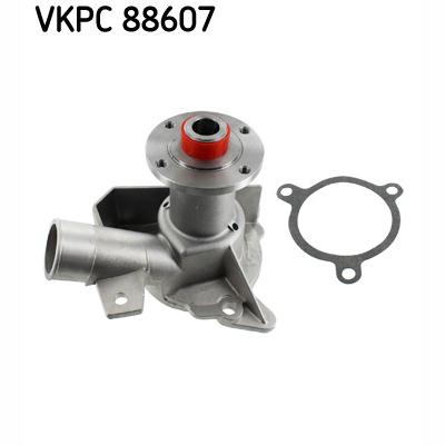 SKF VKPC88607 Water Pump