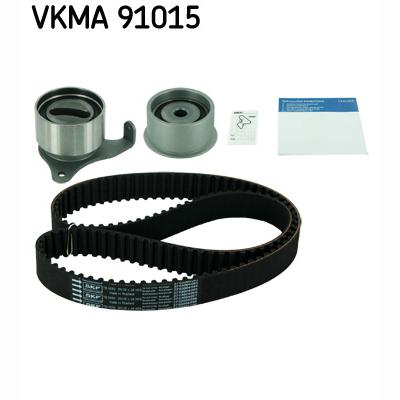 SKF VKMA91015 Timing Belt Set