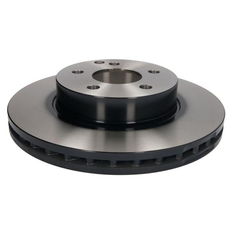 TRW MOTO DF4863S Brake Disc