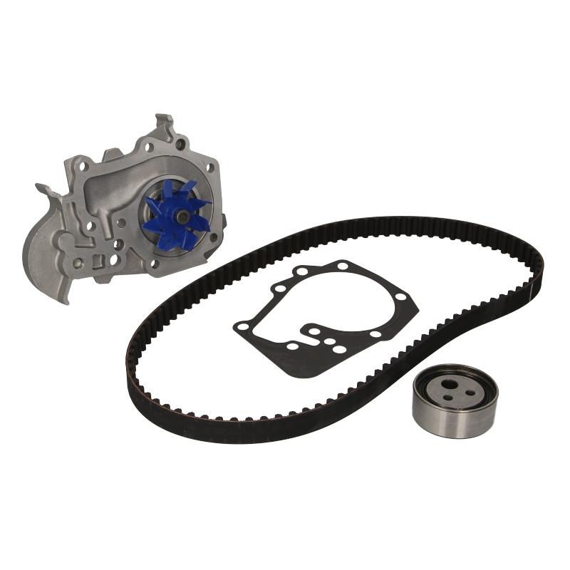 SKF VKMC06003 Water Pump & Timing Belt Kit