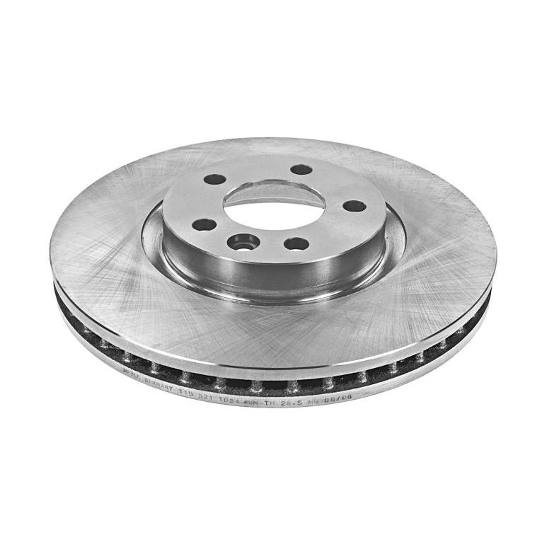 TRW MOTO GS6017 Brake Shoe Set