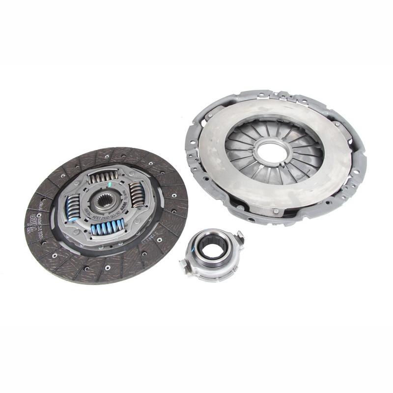 VALEO VAL821249 Clutch Kit