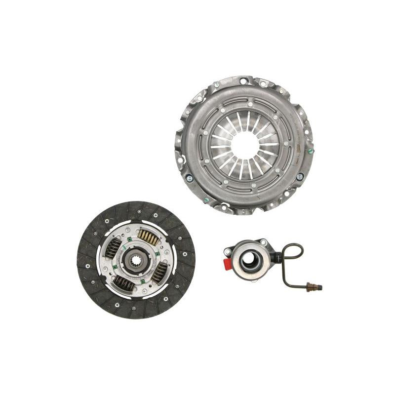 VALEO VAL834024 Clutch Kit
