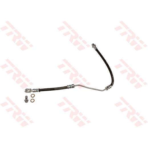 TRW MOTO PHD491 Brake Hose