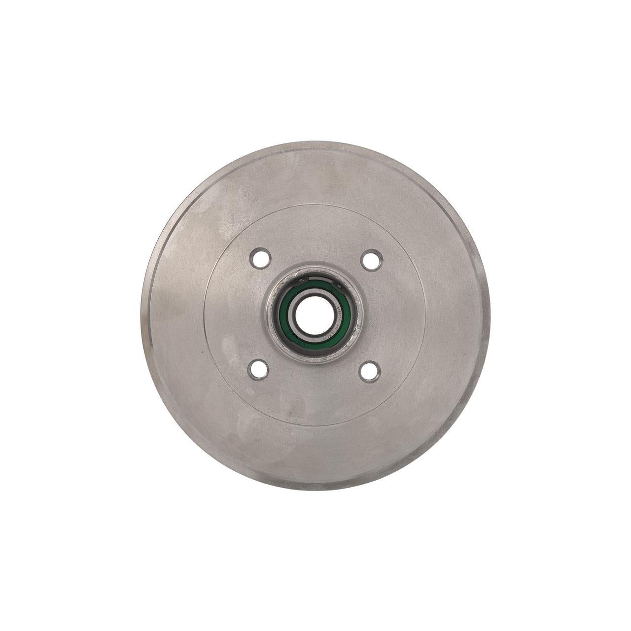 BOSCH 0986477175 Brake Drum - 1 piece