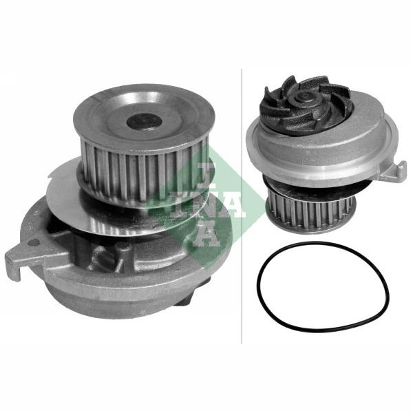 INA 538030810 Water Pump
