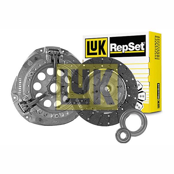 LUK 630110910 Clutch Kit