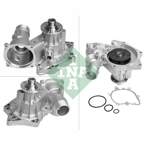 INA 538018910 Water Pump
