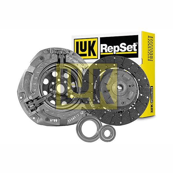 LUK 630111710 Clutch Kit