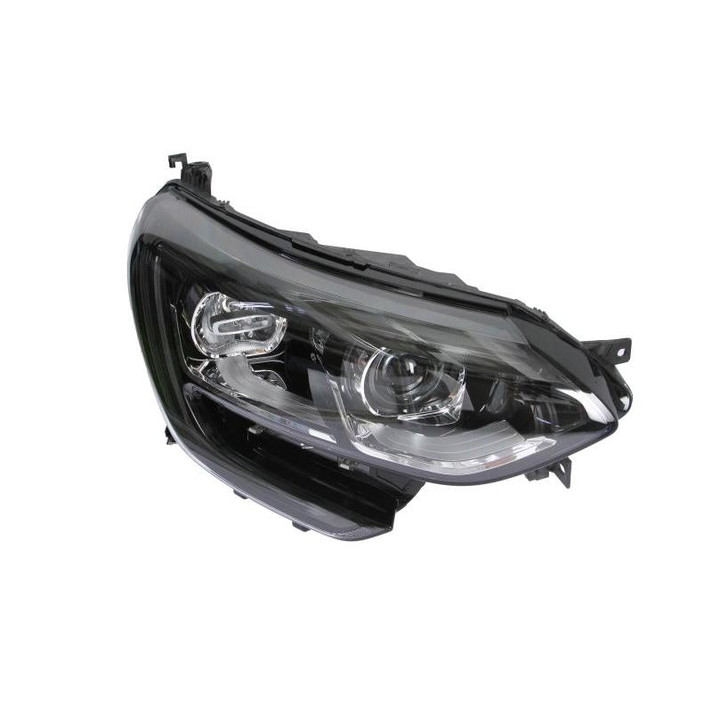 VALEO VAL046751 Headlight