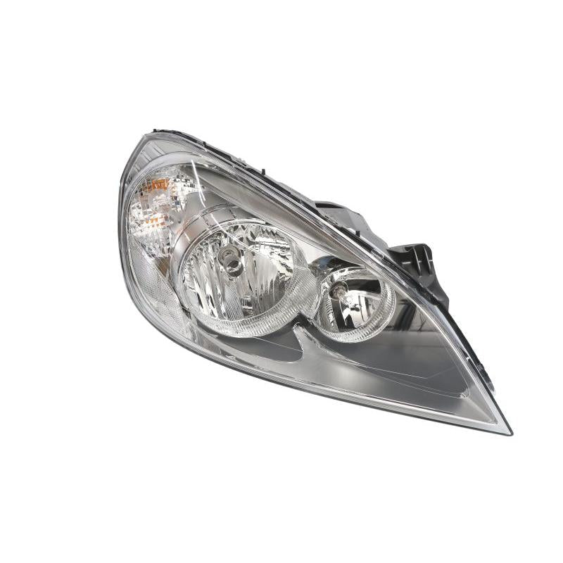 VALEO VAL045133 Headlight