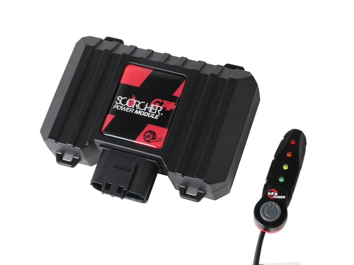 aFe 77-46208 SCORCHER GT PLUS Power Module