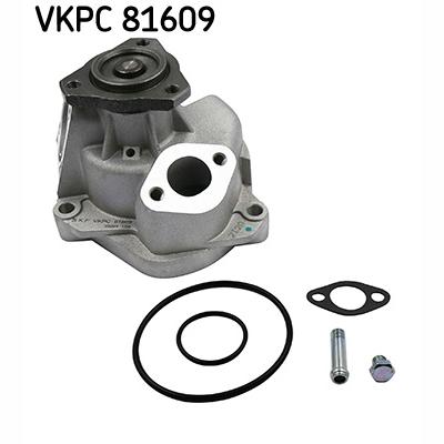 SKF VKPC81609 Water Pump