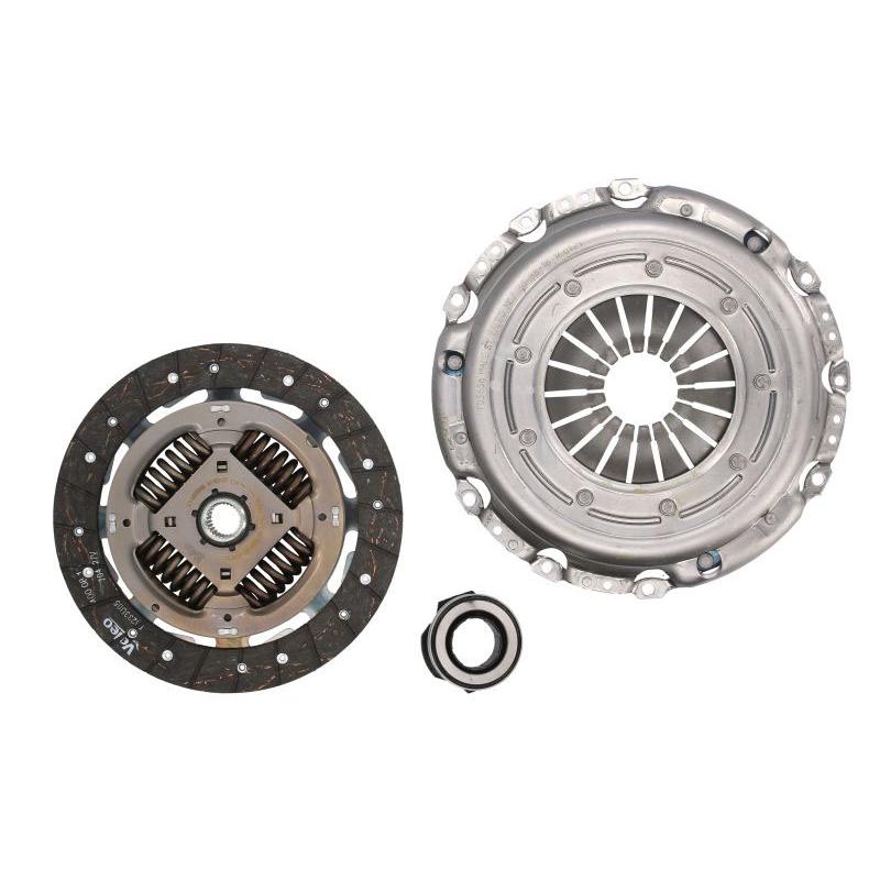 VALEO VAL832149 Clutch Kit