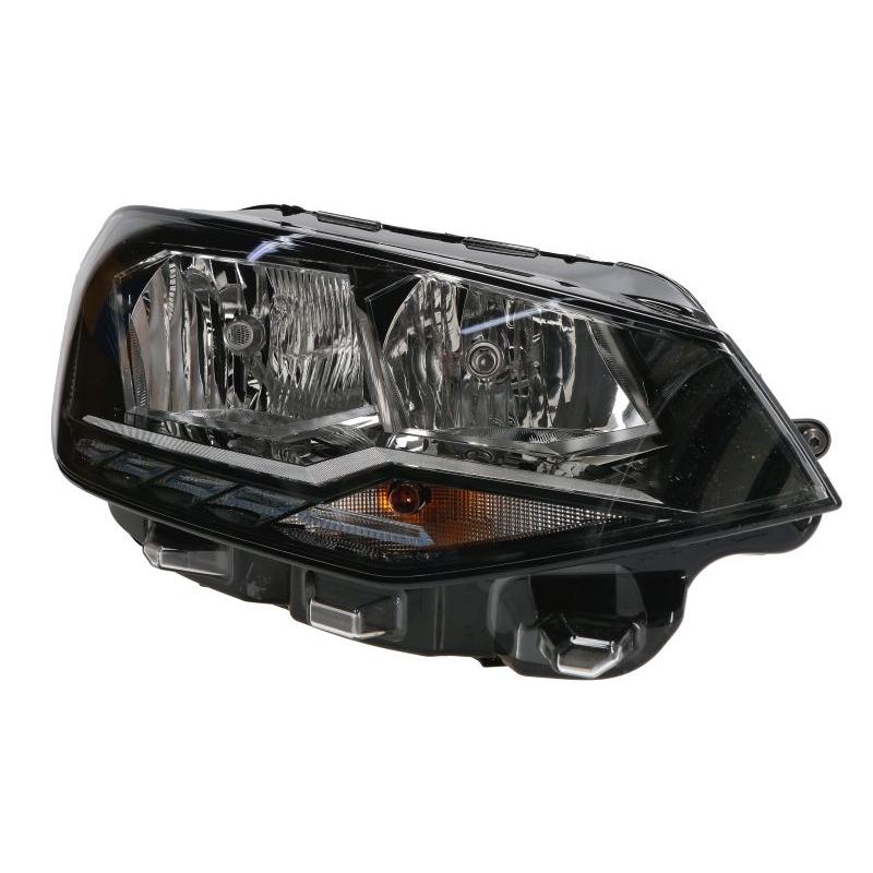 VALEO VAL450567 Headlight