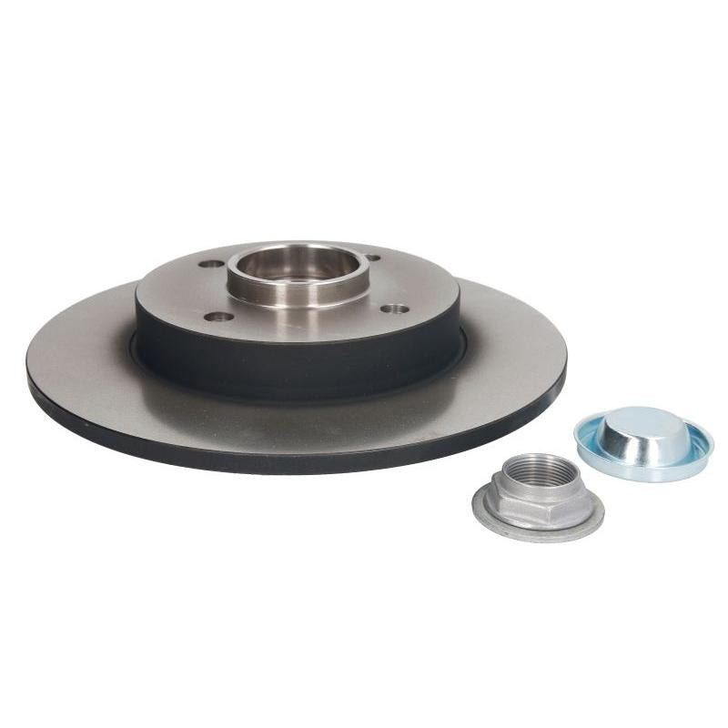 TRW MOTO DF2059BS Brake Disc