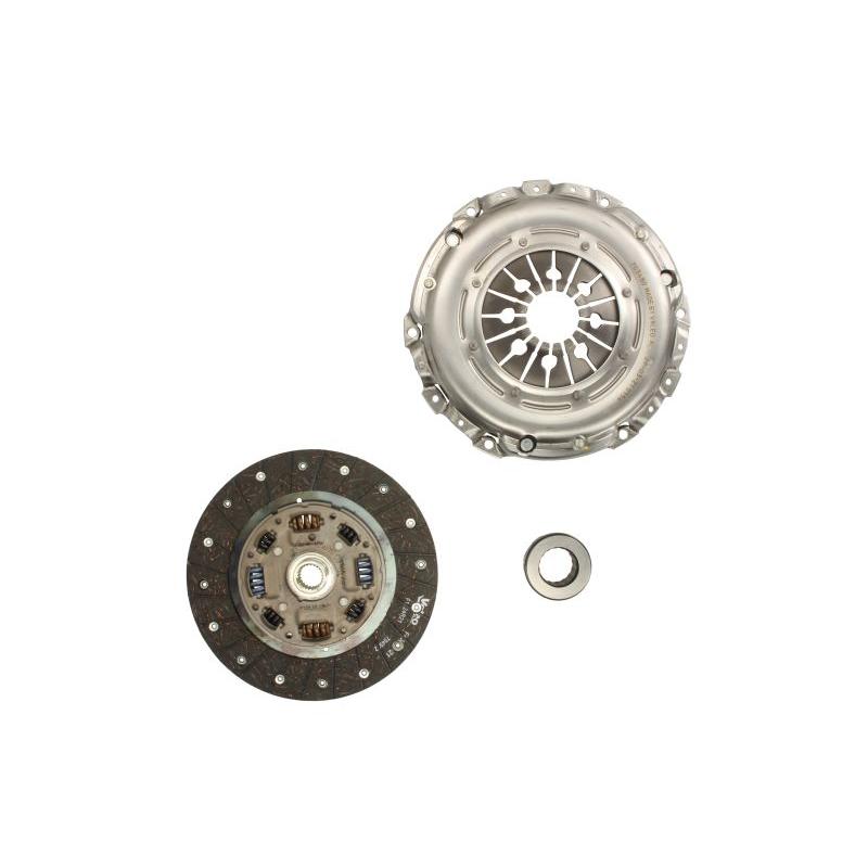 VALEO VAL828565 Clutch Kit