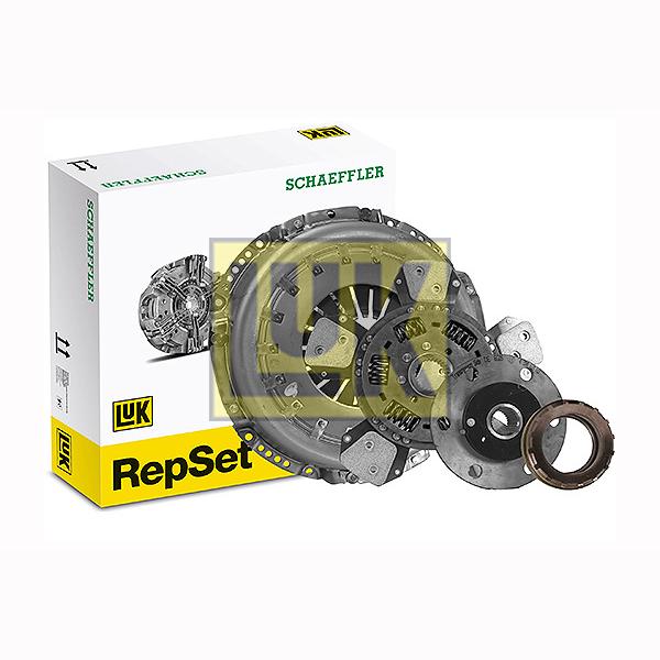 LUK 631318100 Clutch Kit