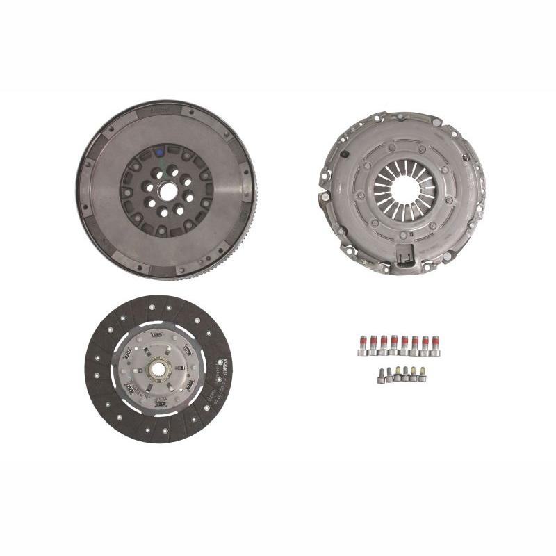 VALEO VAL836101 Clutch Kit