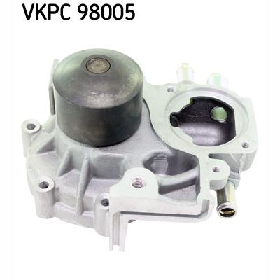 SKF VKPC98005 Water Pump