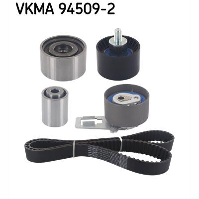 SKF VKMA94509-2 Timing Belt Set