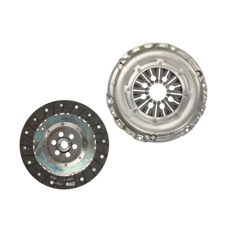 VALEO VAL826731 Clutch Kit