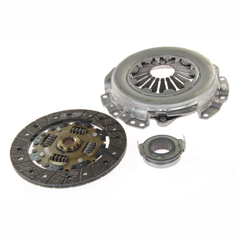 VALEO VAL826030 Clutch Kit