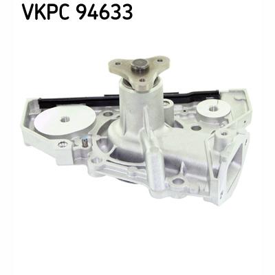 SKF VKPC94633 Water Pump