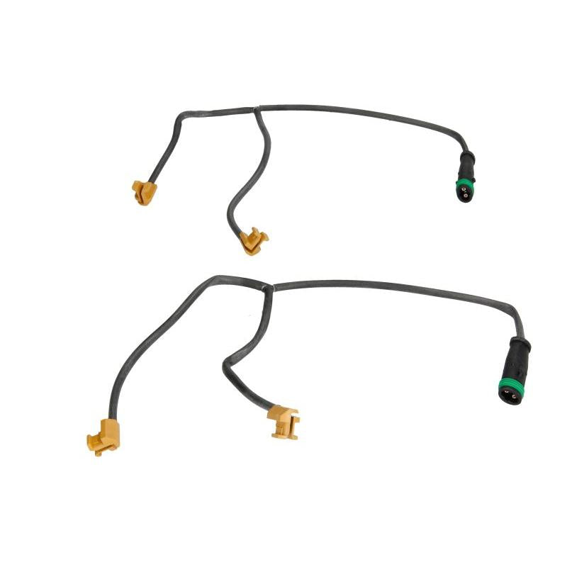 TRW MOTO GIC5018 Brake Pad Wear Warning Contact