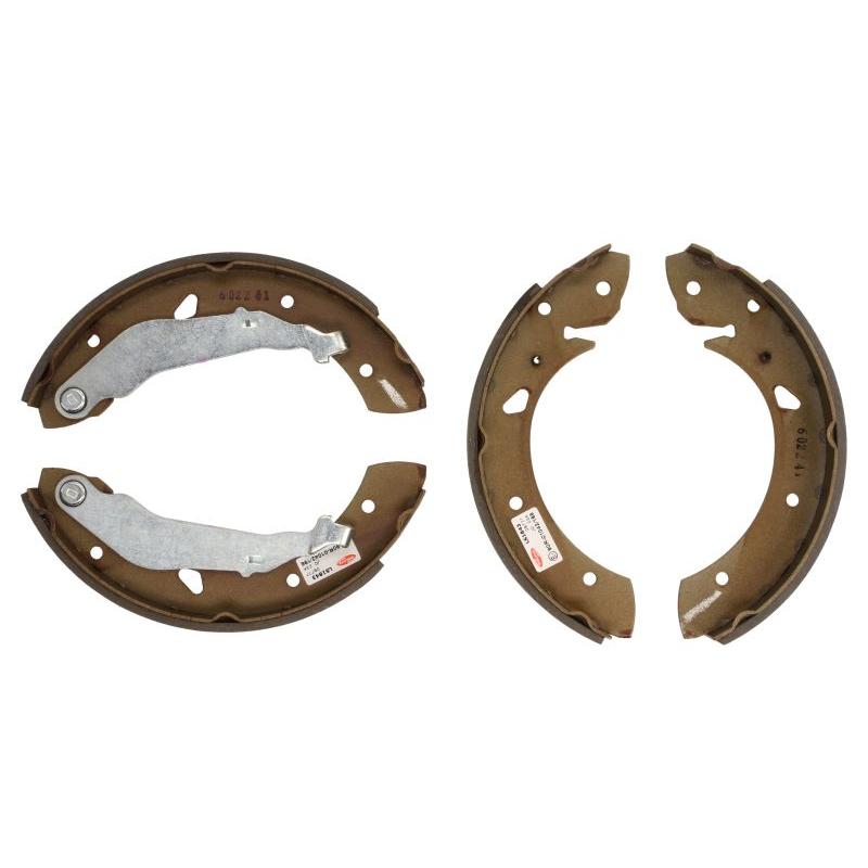 TRW MOTO BHX220E Brake Caliper