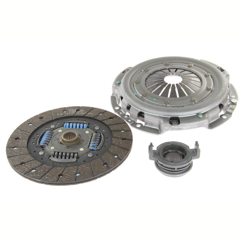 VALEO VAL826560 Clutch Kit
