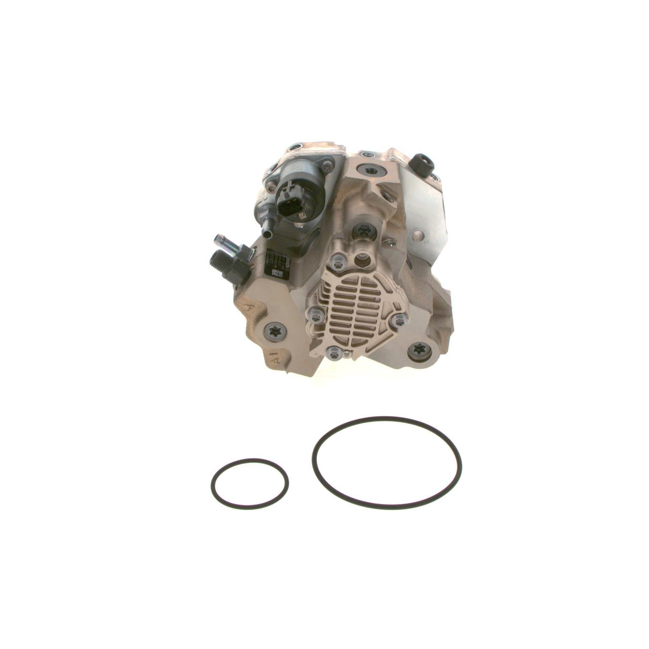 BOSCH 020-017 High Pressure Pump