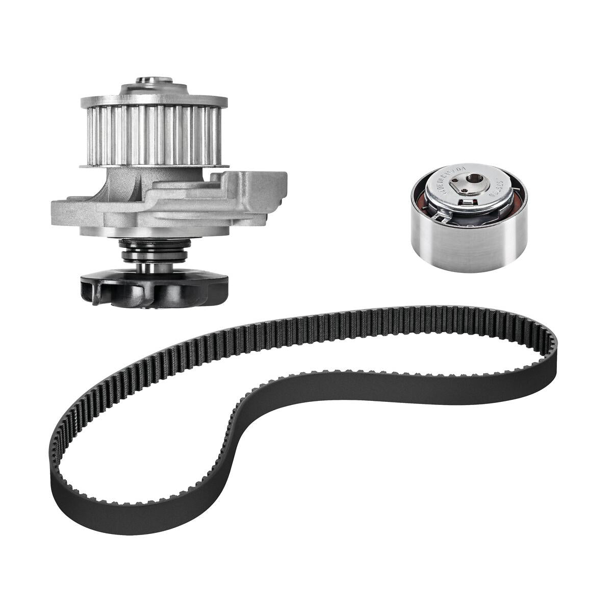 VALEO VAL614539 Water Pump & Timing Belt Kit