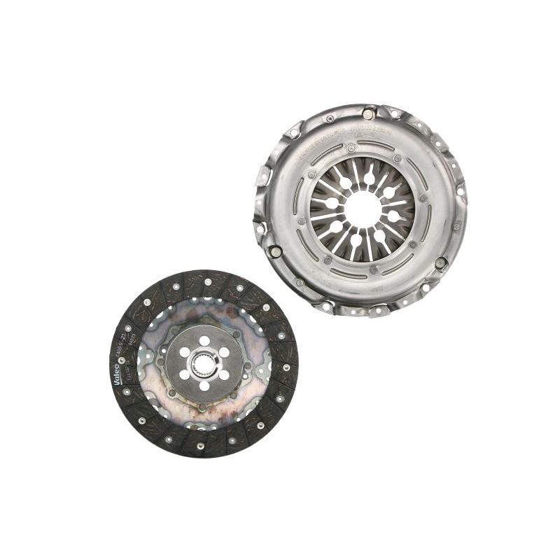VALEO VAL826714 Clutch Kit
