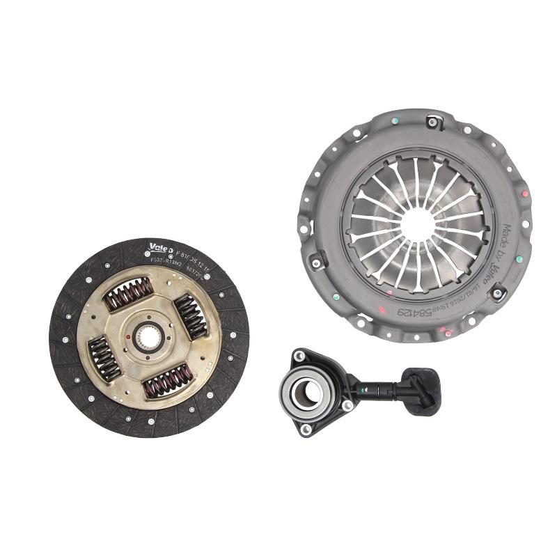 VALEO VAL834106 Clutch Kit