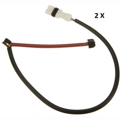 TRW MOTO GIC260 Brake Pad Wear Warning Contact