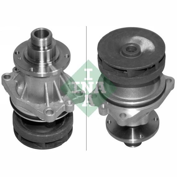 INA 538018810 Water Pump