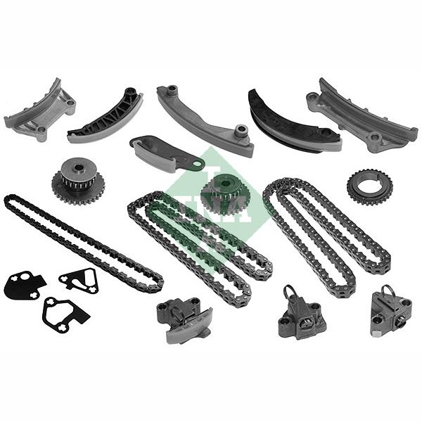 INA 559182650 Timing Chain Kit