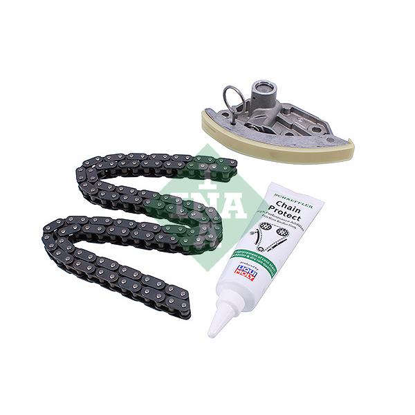INA 558003510 Timing Chain Kit