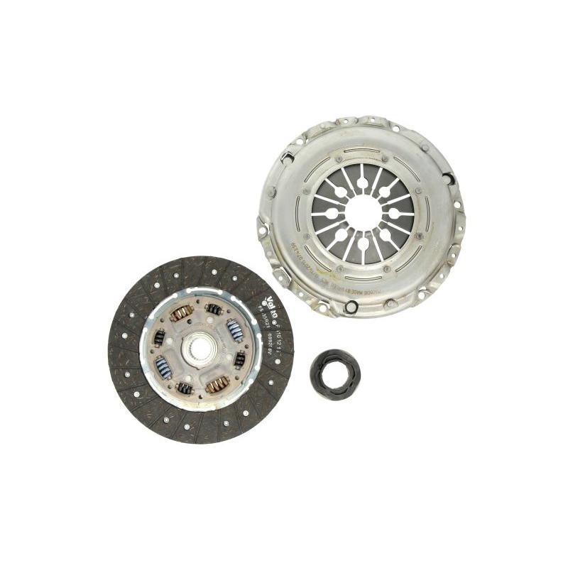 VALEO VAL826678 Clutch Kit