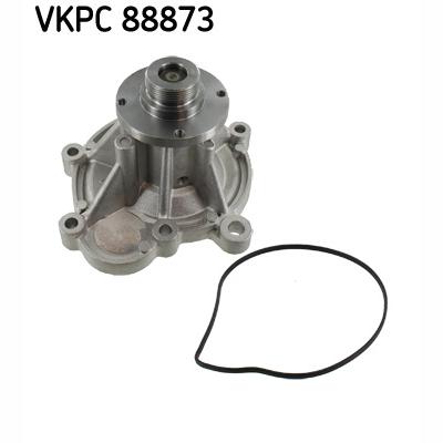 SKF VKPC88873 Water Pump
