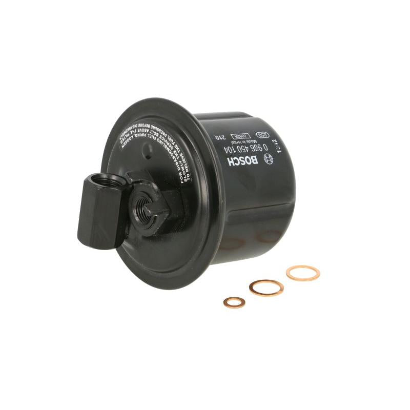 BOSCH 0986450104 Fuel Filter
