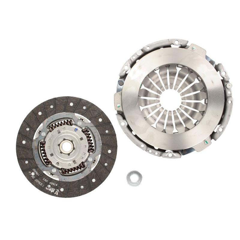 VALEO VAL828456 Clutch Kit