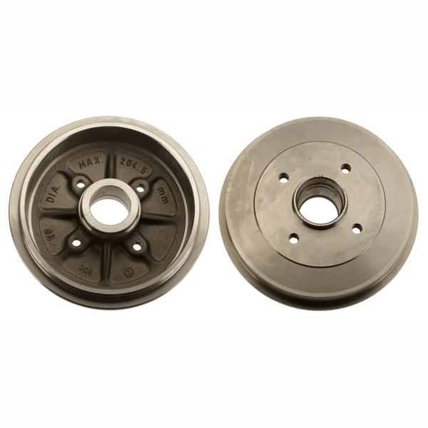 TRW MOTO DB4220 Brake Drum
