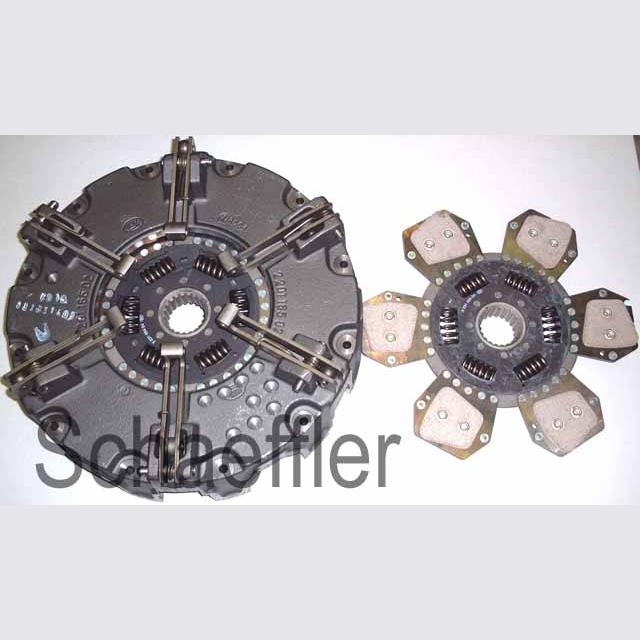 LUK 631031409 Clutch Kit