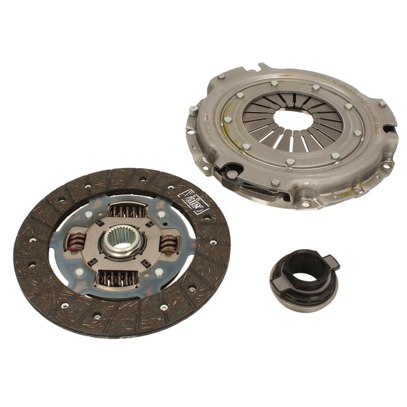 VALEO VAL801157 Clutch Kit