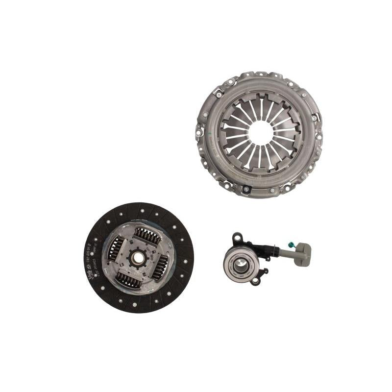 VALEO VAL834098 Clutch Kit