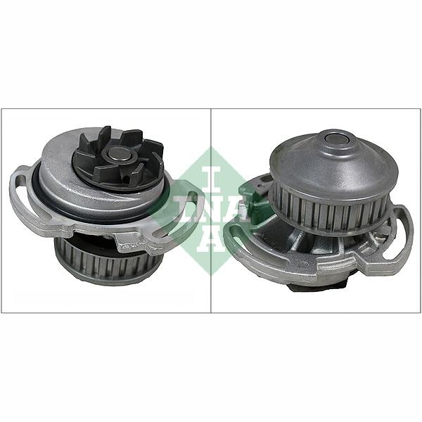INA 538033510 Water Pump